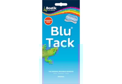 Bostik Blu Tack Economy 110g Bostik Blu Tack Economy 110g