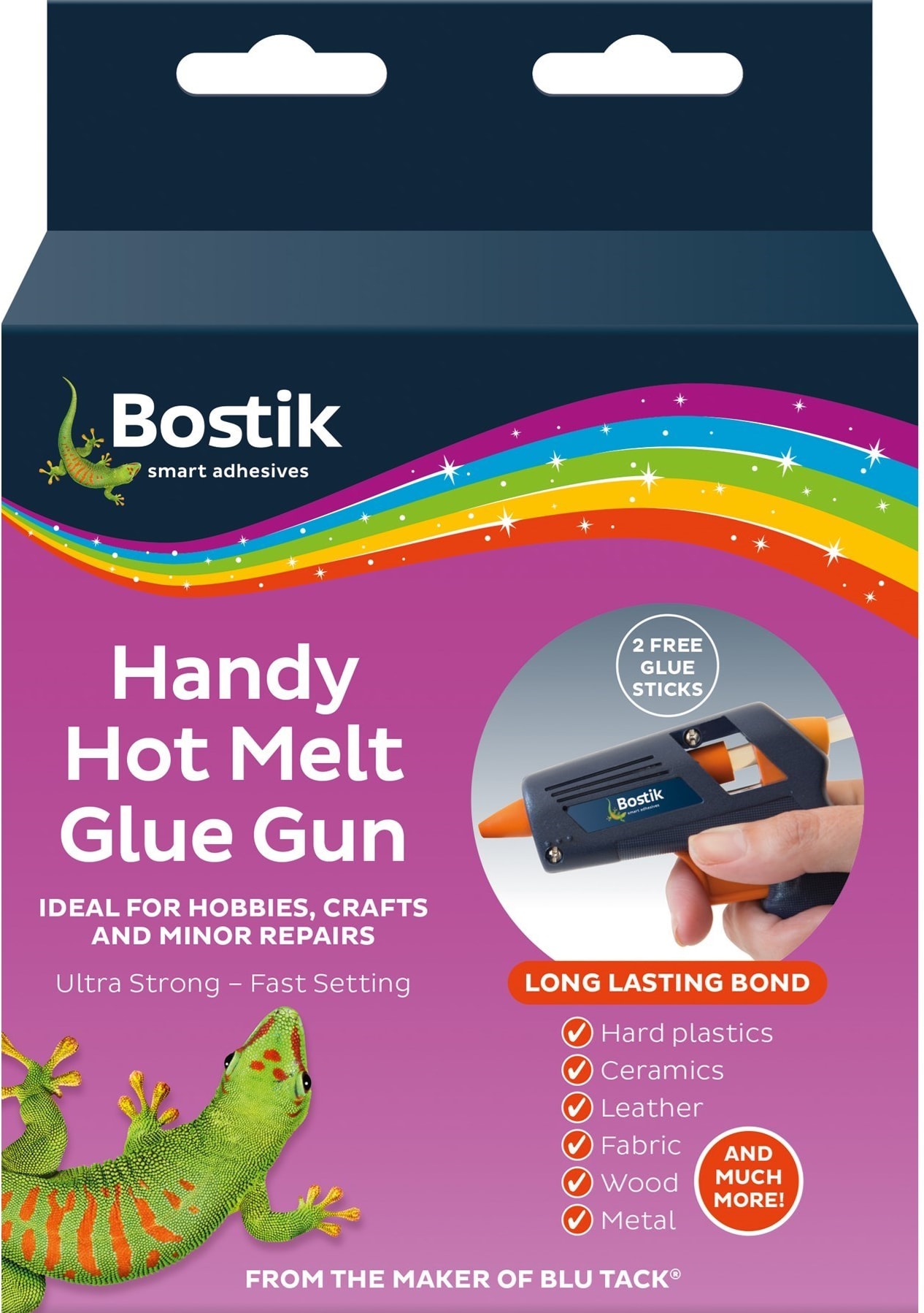 Glue dots on a handy dispenser for arts & crafts - Glue Sticks, Guns, Dots  & Hot Melt Adhesives UK