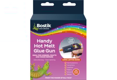 Bostik Handy Glue Gun Bostik Handy Glue Gun