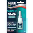 Bostik Super Glue Easy Flow Bottle 5g Bostik Super Glue Easy Flow Bottle 5g