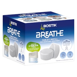 Bostik Breathe Refill Pack 2s (30624792)