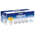 Bostik Breathe Refill Pack 4s (30624758)