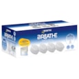 Bostik Breathe Refill Pack 4s Bostik Breathe Refill Pack 4s