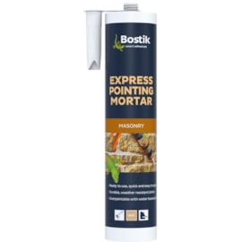 Bostik Express Point Mortar Buff 310ml Bostik Express Point Mortar Buff 310ml