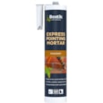 Bostik Express Point Mortar Grey 310ml Bostik Express Point Mortar Grey 310ml