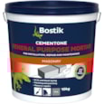 Bostik Cementone General Purpose Mortar 10kgs Bostik Cementone General Purpose Mortar 10kgs