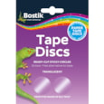 Bostik Clear Tape Discs (30803764)