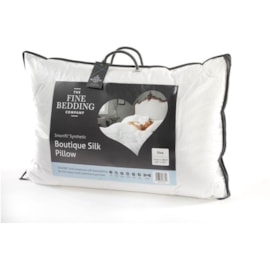 Boutique Silk Pillow Standard (F1PLFNBSILK)