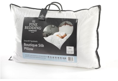 Boutique Silk Pillow Standard (F1PLFNBSILK)