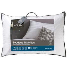 Fine Bedding Company Boutique Silk Pillow Standard Fine Bedding Company Boutique Silk Pillow Standard