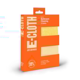 E-cloth Bathroom Pack E-cloth Bathroom Pack