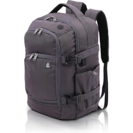 Charcoal Backpack 40x20x25 (BPMAX03CHARCOAL)
