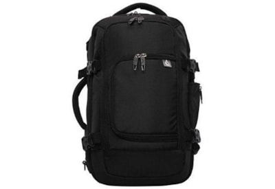 Black Backpack 40x25x20 (BPMAX03WPJBLACK)