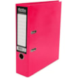 Pukka Brights Lever Arch Pink A4 (BR-7764)
