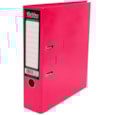 Pukka Brights Lever Arch Pink A4 Pukka Brights Lever Arch Pink A4