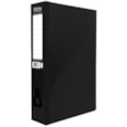 Pukka Brights Box File Black Pukka Brights Box File Black