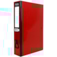 Pukka Brights Box File Red Pukka Brights Box File Red
