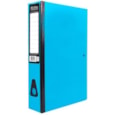 Pukka Brights Box File Blue Pukka Brights Box File Blue