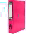 Pukka Brights Box File Pink Pukka Brights Box File Pink