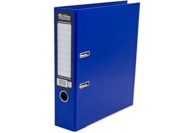 Pukka Brights Lever Arch Navy A4 Pukka Brights Lever Arch Navy A4