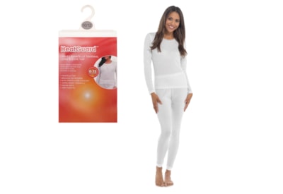 Rjm Ladies Thermal Long Sleeve Vest Rjm Ladies Thermal Long Sleeve Vest