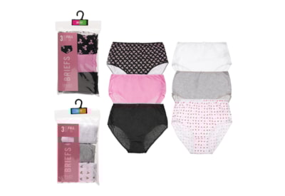 Rjm Ladies Briefs Rjm Ladies Briefs