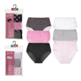 Rjm Ladies Briefs