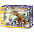 Brainstorm T-rex Projector & Room Guard (E2028)