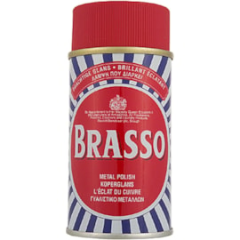 Brasso Liquid 175ml (RB0125759)