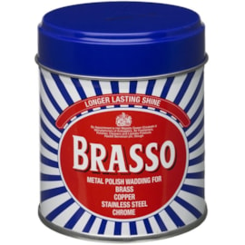 Brasso Wadding 75gm (RB0125758)