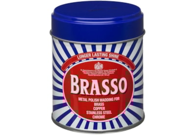 Brasso Wadding 75gm Brasso Wadding 75gm