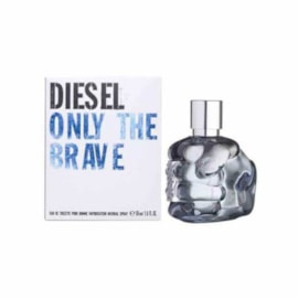 Diesel Only The Brave Edt-S 35Ml Diesel Only The Brave Edt-S 35Ml