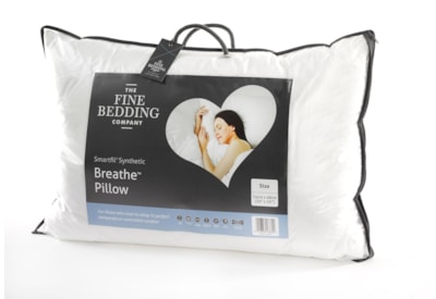 Breathe Pillow Standard (F1PLFNBR)