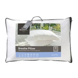 Fine Bedding Company Breathe Pillow Standard Fine Bedding Company Breathe Pillow Standard