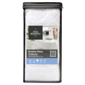 Fine Bedding Company Breathe Pillow Protector Fine Bedding Company Breathe Pillow Protector