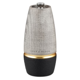 Cole & Mason Bridgwater Pepper Mill Cole & Mason Bridgwater Pepper Mill