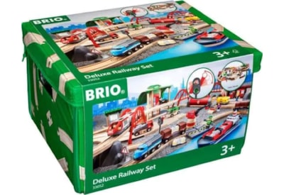 Brio Railway Little Forest Train Set Brio Railway Little Forest Train Set
