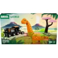 Brio Railway Dinosaur Circle Set Brio Railway Dinosaur Circle Set