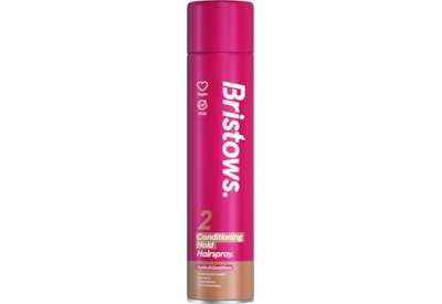 Bristows Hairspray Conditioning 400ml (21592)