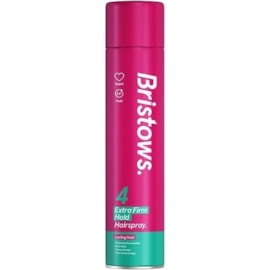 Bristows Hairspray Extra Firm 400ml (21593)