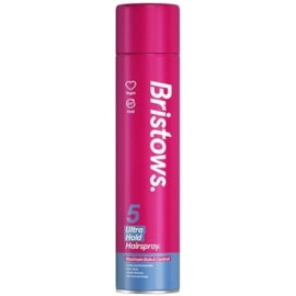 Bristows Hairspray Ultra 400ml (21594)