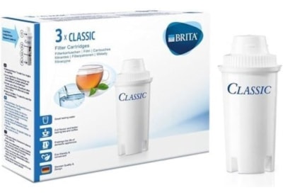 Brita Classic Cartridge 3s Brita Classic Cartridge 3s