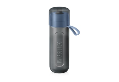 Brita Active Water Filter Bottle Pastel Blue Brita Active Water Filter Bottle Pastel Blue