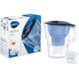 Brita Aluna Cool Blue Filter Jug Brita Aluna Cool Blue Filter Jug