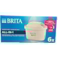 Brita Maxtra Pro All-in-1 6 Pack Brita Maxtra Pro All-in-1 6 Pack