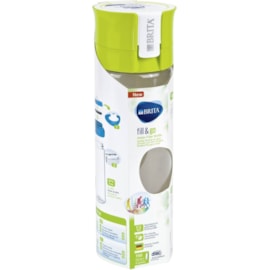 Brita Water Filter Bottle Lime (1020105)
