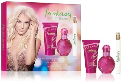 Britney Fantasy  3pc Set 30ml (A0135157)