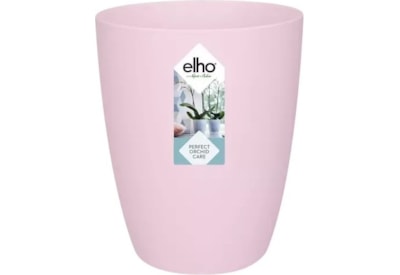 Elho Brussels Orchid High Soft Pink 12.5cm Elho Brussels Orchid High Soft Pink 12.5cm