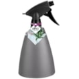 Elho Brussels Sprayer Anthracite 0.7ltr Elho Brussels Sprayer Anthracite 0.7ltr