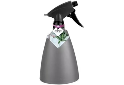 Elho Brussels Sprayer Anthracite 0.7ltr Elho Brussels Sprayer Anthracite 0.7ltr